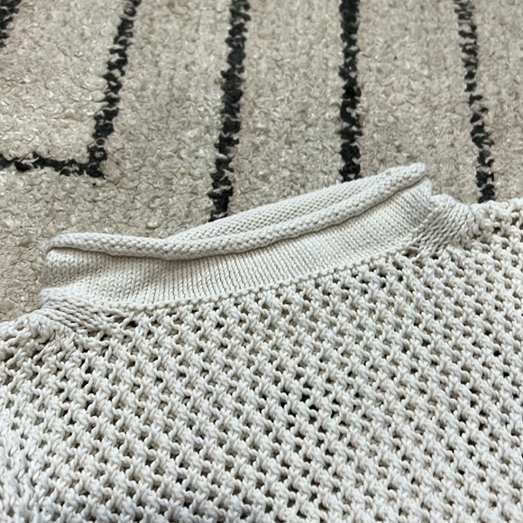 Crewcuts Knit Turtleneck Sweater - Picture 5 of 5